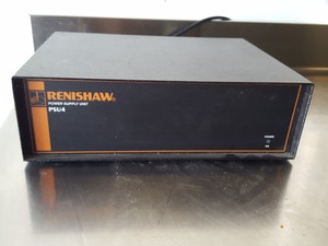 Thumbnail image of Renishaw Cyclone 2 3D Reverse Engineering Touch Probe Scanner + PC & Software