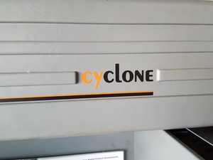 Thumbnail image of Renishaw Cyclone 2 3D Reverse Engineering Touch Probe Scanner + PC & Software