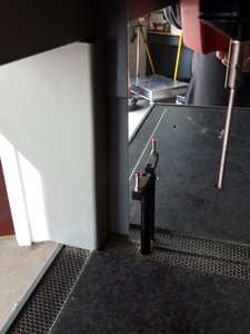 Thumbnail image of Renishaw Cyclone 2 3D Reverse Engineering Touch Probe Scanner + PC & Software