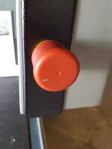 Thumbnail image of Renishaw Cyclone 2 3D Reverse Engineering Touch Probe Scanner + PC & Software