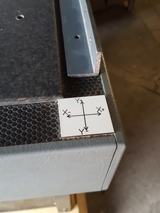 Thumbnail image of Renishaw Cyclone 2 3D Reverse Engineering Touch Probe Scanner + PC & Software