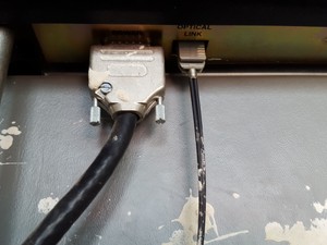 Thumbnail image of Renishaw Cyclone 2 3D Reverse Engineering Touch Probe Scanner + PC & Software