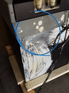 Thumbnail image of Renishaw Cyclone 2 3D Reverse Engineering Touch Probe Scanner + PC & Software
