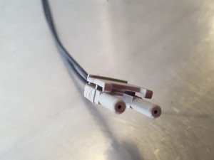 Thumbnail image of Renishaw Cyclone 2 3D Reverse Engineering Touch Probe Scanner + PC & Software
