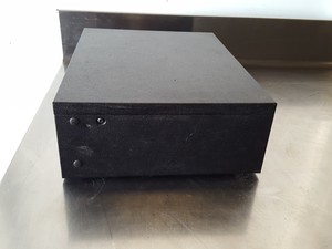 Thumbnail image of Renishaw Cyclone 2 3D Reverse Engineering Touch Probe Scanner + PC & Software