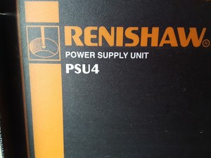 Thumbnail image of Renishaw Cyclone 2 3D Reverse Engineering Touch Probe Scanner + PC & Software