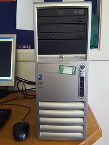 Thumbnail image of Renishaw Cyclone 2 3D Reverse Engineering Touch Probe Scanner + PC & Software