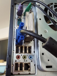 Thumbnail image of Renishaw Cyclone 2 3D Reverse Engineering Touch Probe Scanner + PC & Software