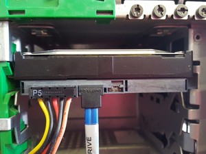 Thumbnail image of Renishaw Cyclone 2 3D Reverse Engineering Touch Probe Scanner + PC & Software