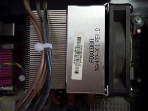 Thumbnail image of Renishaw Cyclone 2 3D Reverse Engineering Touch Probe Scanner + PC & Software