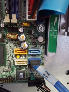 Thumbnail image of Renishaw Cyclone 2 3D Reverse Engineering Touch Probe Scanner + PC & Software