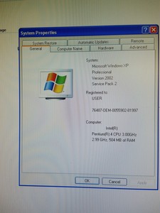 Thumbnail image of Renishaw Cyclone 2 3D Reverse Engineering Touch Probe Scanner + PC & Software