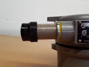 Thumbnail image of Hubbell Killark HKGL 1103 w/ GP-MD Gaspoint Transmitter Lab