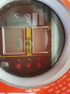 Thumbnail image of Hubbell Killark HKGL 1103 w/ GP-MD Gaspoint Transmitter Lab