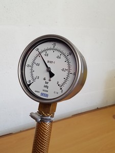 Thumbnail image of Speedivac High Vacuum Pump Two Stage Model 2SC20A Lab