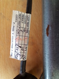 Thumbnail image of Speedivac High Vacuum Pump Two Stage Model 2SC20A Lab