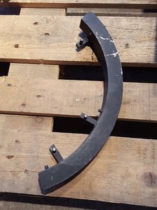 Thumbnail image of UHV Vacuum Chamber Balzers Lab Flanges EELS / VSW-EELS, Preparation