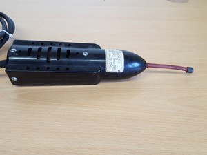 Thumbnail image of Edwards High Vacuum Ltd H.F. Tester Model T.2. & H.T. Unit Type 1 Lab