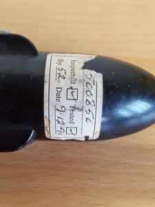 Thumbnail image of Edwards High Vacuum Ltd H.F. Tester Model T.2. & H.T. Unit Type 1 Lab