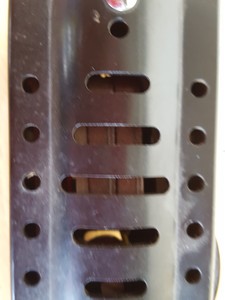Thumbnail image of Edwards High Vacuum Ltd H.F. Tester Model T.2. & H.T. Unit Type 1 Lab