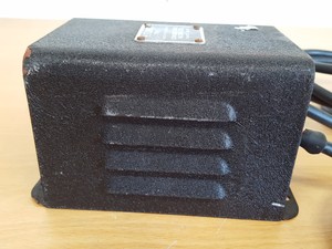 Thumbnail image of Edwards High Vacuum Ltd H.F. Tester Model T.2. & H.T. Unit Type 1 Lab