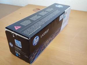 Thumbnail image of HP Laser Printer Laser Pro 200 
