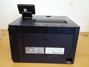 Thumbnail image of HP Laser Printer Laser Pro 200 