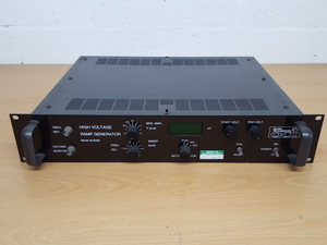 Thumbnail image of OCI Vacuum Microengineering High Voltage Ramp Generator Model AUS200 Lab