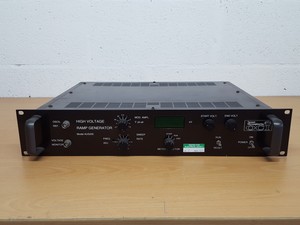 Thumbnail image of OCI Vacuum Microengineering High Voltage Ramp Generator Model AUS200 Lab