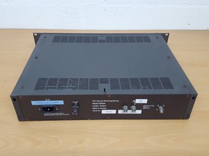 Thumbnail image of OCI Vacuum Microengineering High Voltage Ramp Generator Model AUS200 Lab