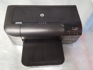 Thumbnail image of HP 6100 Colour Inkjet Printer with 932 XL Ink