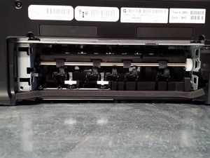 Thumbnail image of HP 6100 Colour Inkjet Printer with 932 XL Ink