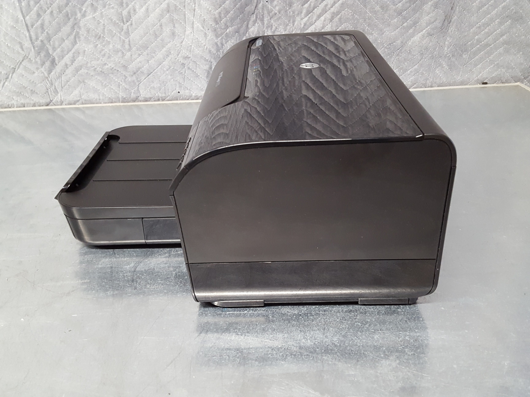 Image of HP 6100 Colour Inkjet Printer with 932 XL Ink