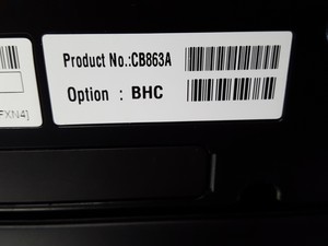 Thumbnail image of HP 6100 Colour Inkjet Printer with 932 XL Ink