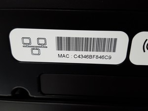Thumbnail image of HP 6100 Colour Inkjet Printer with 932 XL Ink