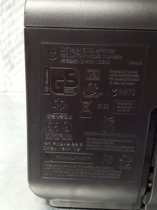 Thumbnail image of HP 6100 Colour Inkjet Printer with 932 XL Ink