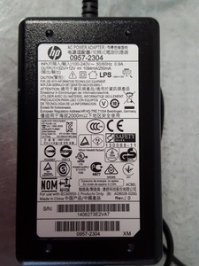 Thumbnail image of HP 6100 Colour Inkjet Printer with 932 XL Ink