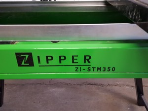 Thumbnail image of Zipper ZI - STM350 800mm Electric Stone and Tile Cutter Saw