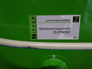 Thumbnail image of Zipper ZI - STM350 800mm Electric Stone and Tile Cutter Saw