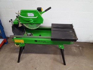 Thumbnail image of Zipper ZI - STM350 800mm Electric Stone and Tile Cutter Saw