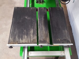 Thumbnail image of Zipper ZI - STM350 800mm Electric Stone and Tile Cutter Saw