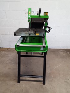 Thumbnail image of Zipper ZI - STM350 800mm Electric Stone and Tile Cutter Saw