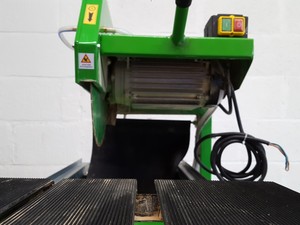 Thumbnail image of Zipper ZI - STM350 800mm Electric Stone and Tile Cutter Saw