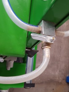Thumbnail image of Zipper ZI - STM350 800mm Electric Stone and Tile Cutter Saw