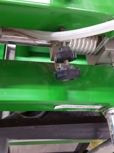 Thumbnail image of Zipper ZI - STM350 800mm Electric Stone and Tile Cutter Saw