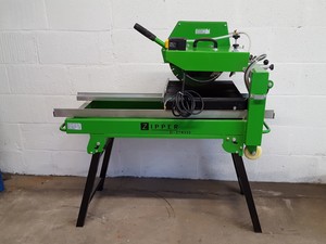 Thumbnail image of Zipper ZI - STM350 800mm Electric Stone and Tile Cutter Saw