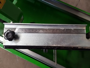 Thumbnail image of Zipper ZI - STM350 800mm Electric Stone and Tile Cutter Saw