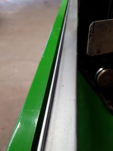 Thumbnail image of Zipper ZI - STM350 800mm Electric Stone and Tile Cutter Saw