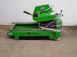 Thumbnail image of Zipper ZI - STM350 800mm Electric Stone and Tile Cutter Saw