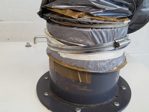 Thumbnail image of Envair Extraction / Air Scrubber / Purifier Unit - Trolley Mounted 240V Lab